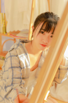 漂亮的保姆4